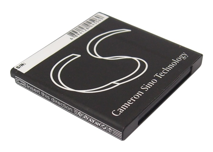 Batteri for SmartPhone, Mobil for Oppo U521