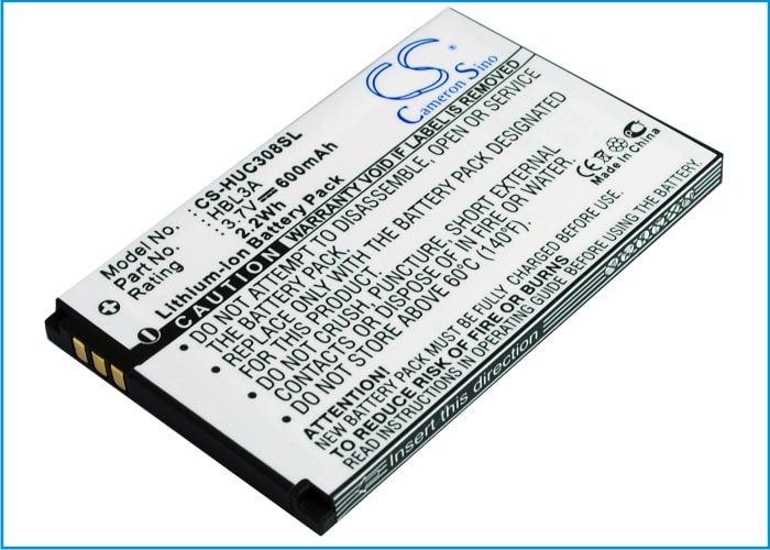 Batteri til SmartPhone, mobil for ESIA Ngoceh