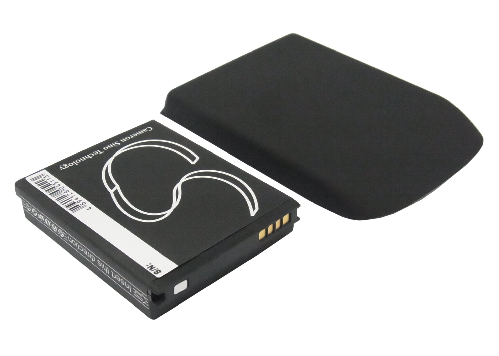 Batteri for SmartPhone, Mobil for T-Mobile myTouch 4G