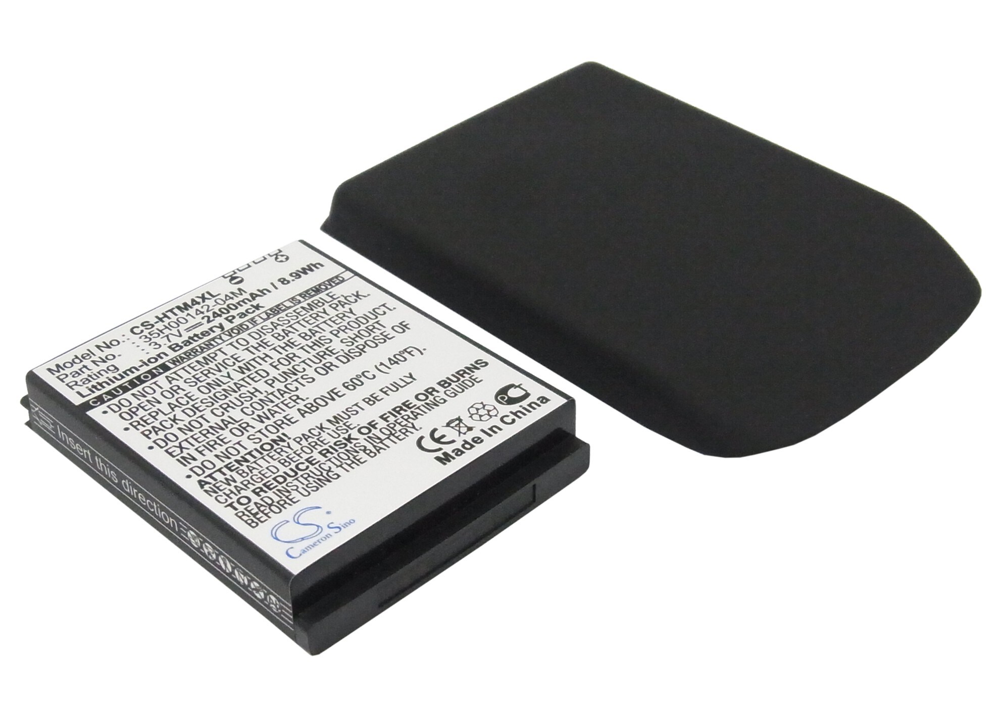 Batteri for SmartPhone, Mobil for T-Mobile myTouch 4G