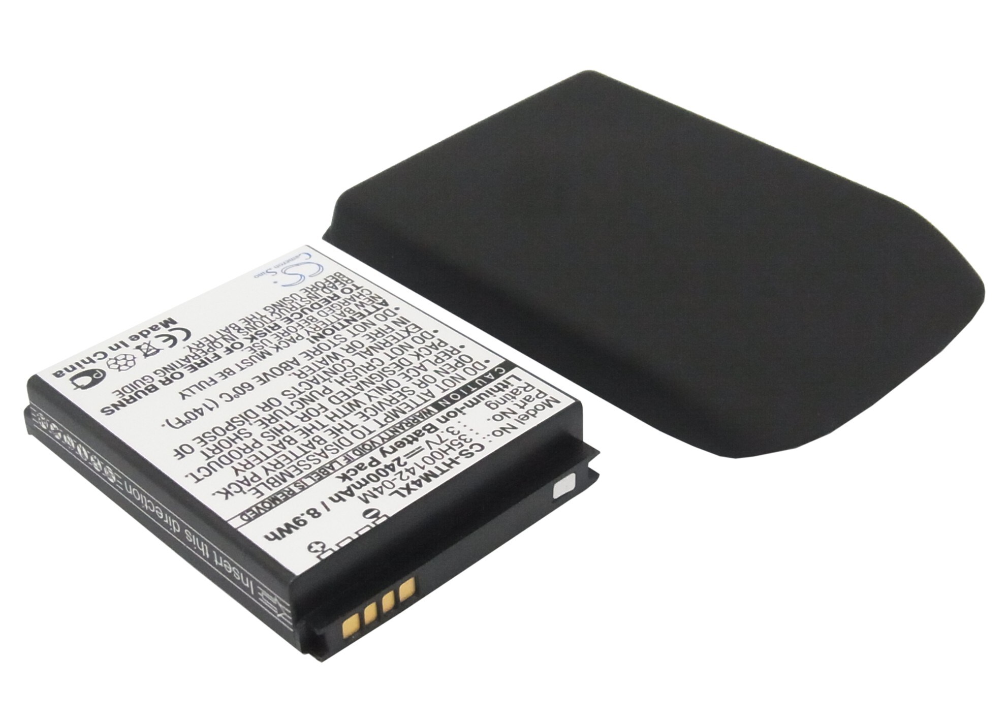 Batteri for SmartPhone, Mobil for T-Mobile myTouch 4G