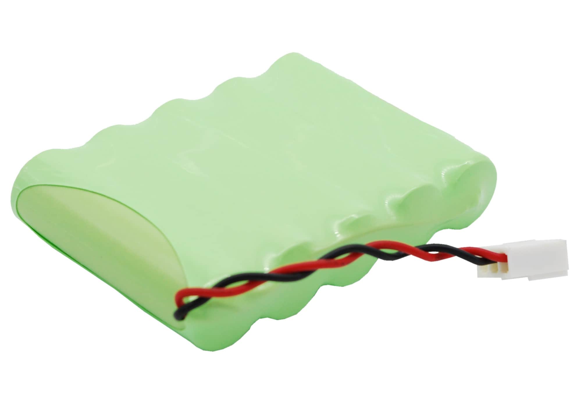 Batteri til Toveis radio for Ritron BP5NM, JBC100, JBC15H etc.