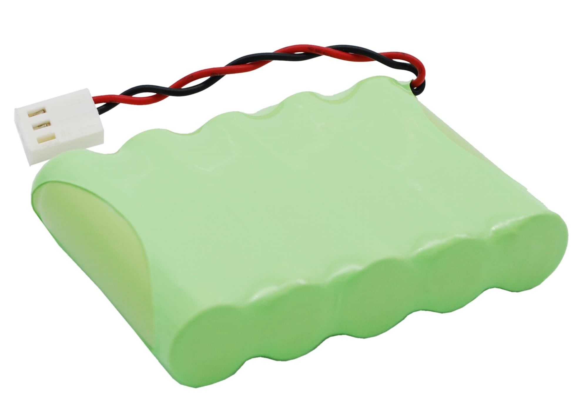 Batteri til Toveis radio for Ritron BP5NM, JBC100, JBC15H etc.