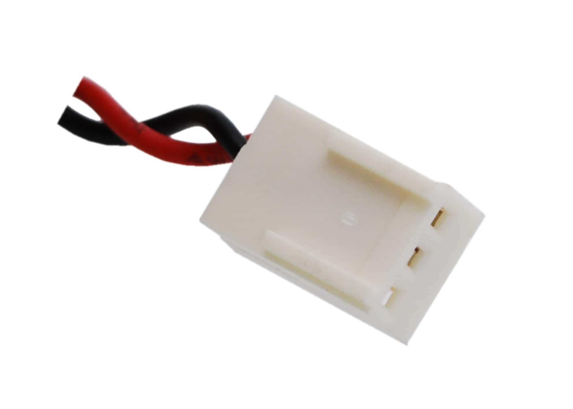 Batteri til Toveis radio for Ritron BP5NM, JBC100, JBC15H etc.