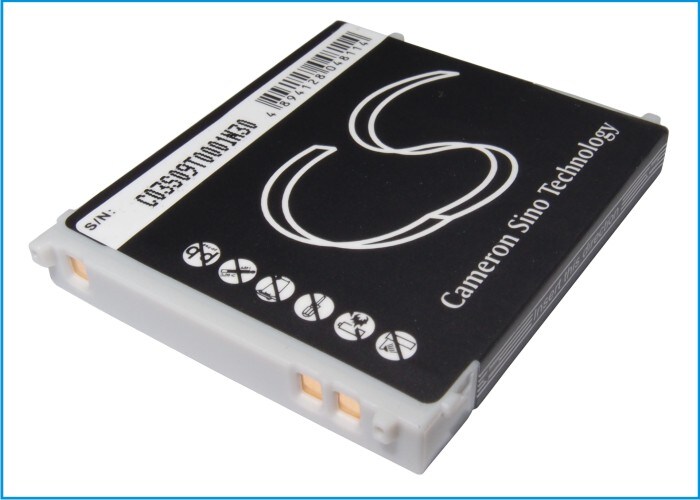 Batteri for SmartPhone, Mobil for Vodafone V602SH
