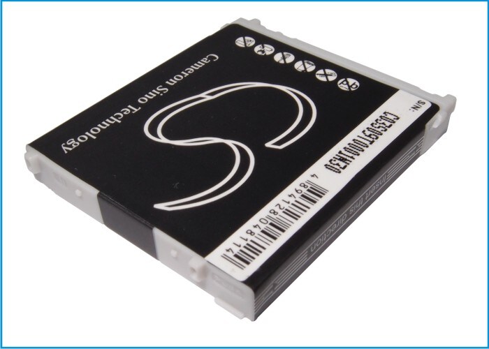 Batteri for SmartPhone, Mobil for Vodafone V602SH