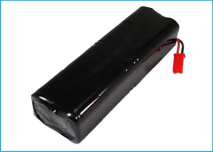 Batteri til hundehalsbånd for SportDog Prohunter SD-2400, ST100-P, SWR-1