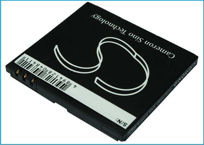 Batteri for SmartPhone, Mobil for Huawei ideos X6, ideos U9000, X6 og andre.
