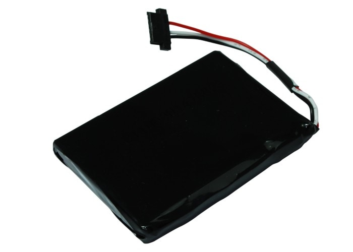 Batteri for Navigator, GPS for Navman Spirit S100, Spirit S100T, Spirit S150