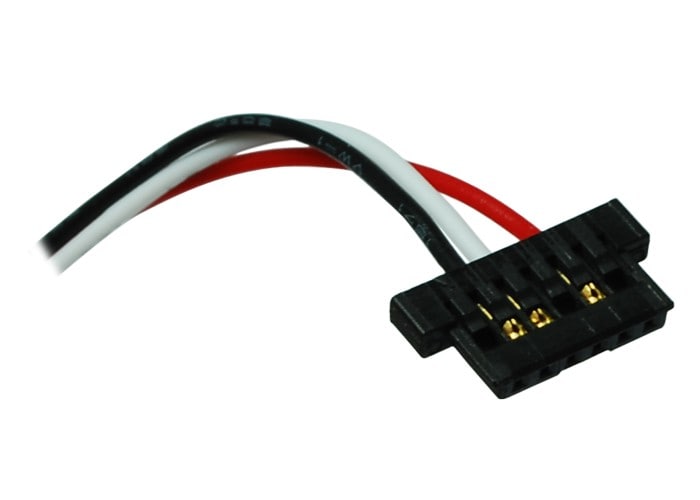 Batteri for Navigator, GPS for Navman Spirit S100, Spirit S100T, Spirit S150