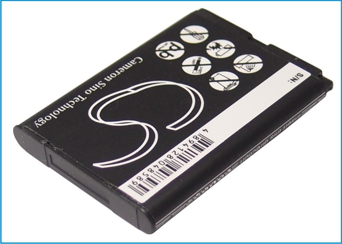 Batteri for SmartPhone, Mobil for Pantech C630