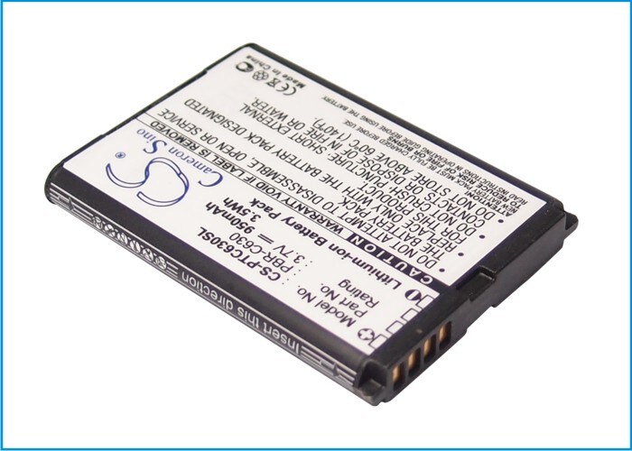 Batteri for SmartPhone, Mobil for Pantech C630