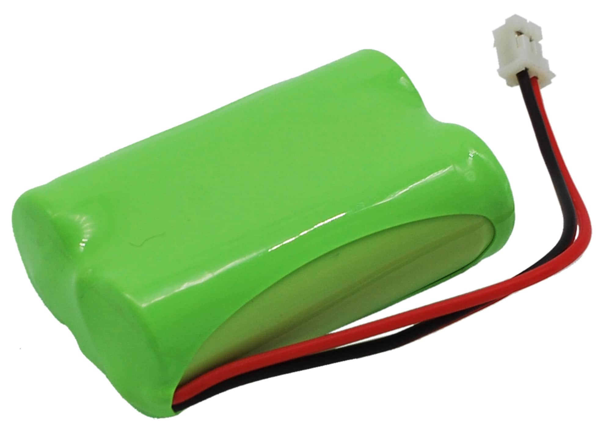 Batteri til BabyPhone for Philips SBC-SC477, SBC-SC466, SBC-SC487 og andre.