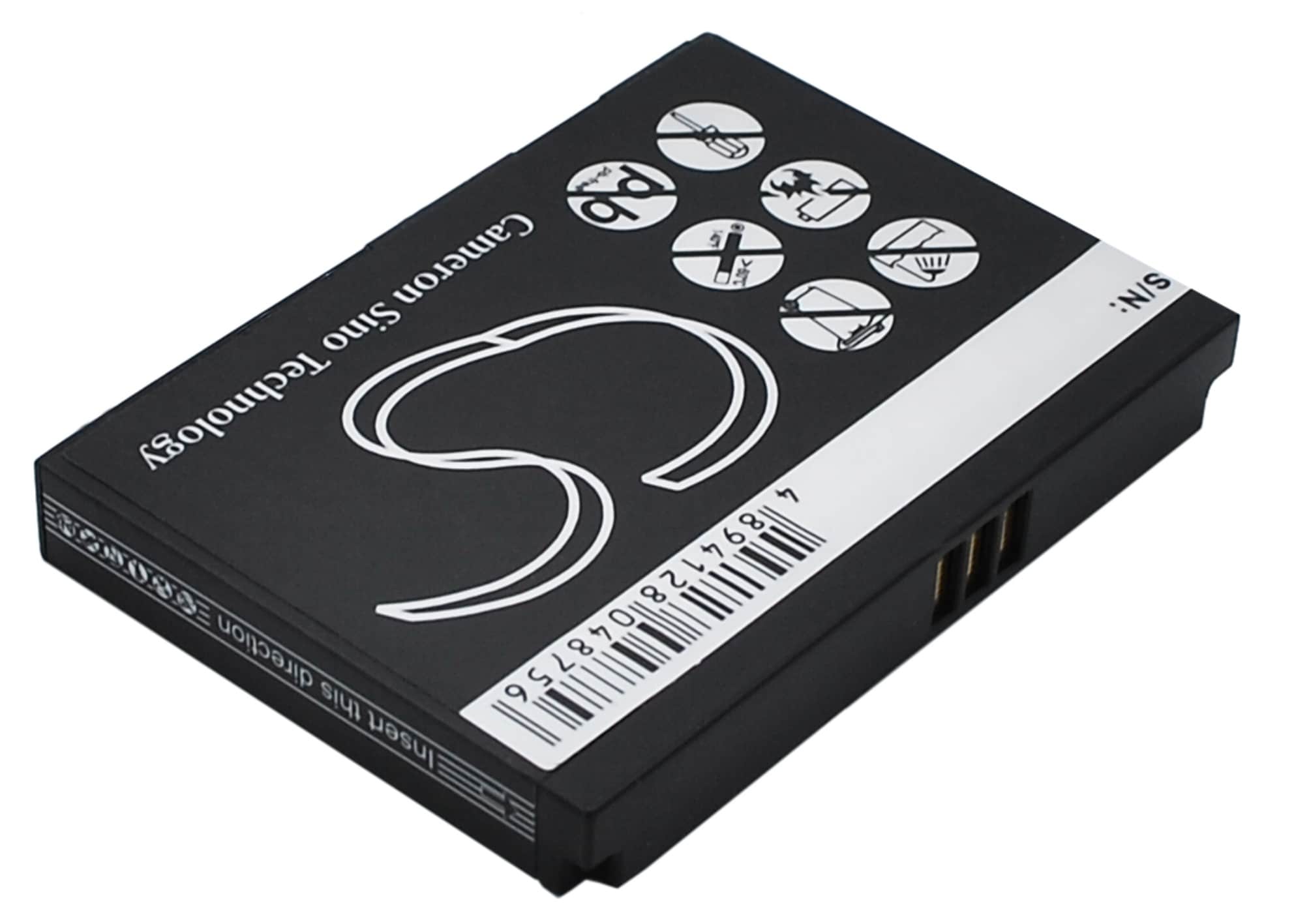 Batteri for SmartPhone, Mobil for Philips Xenium V808