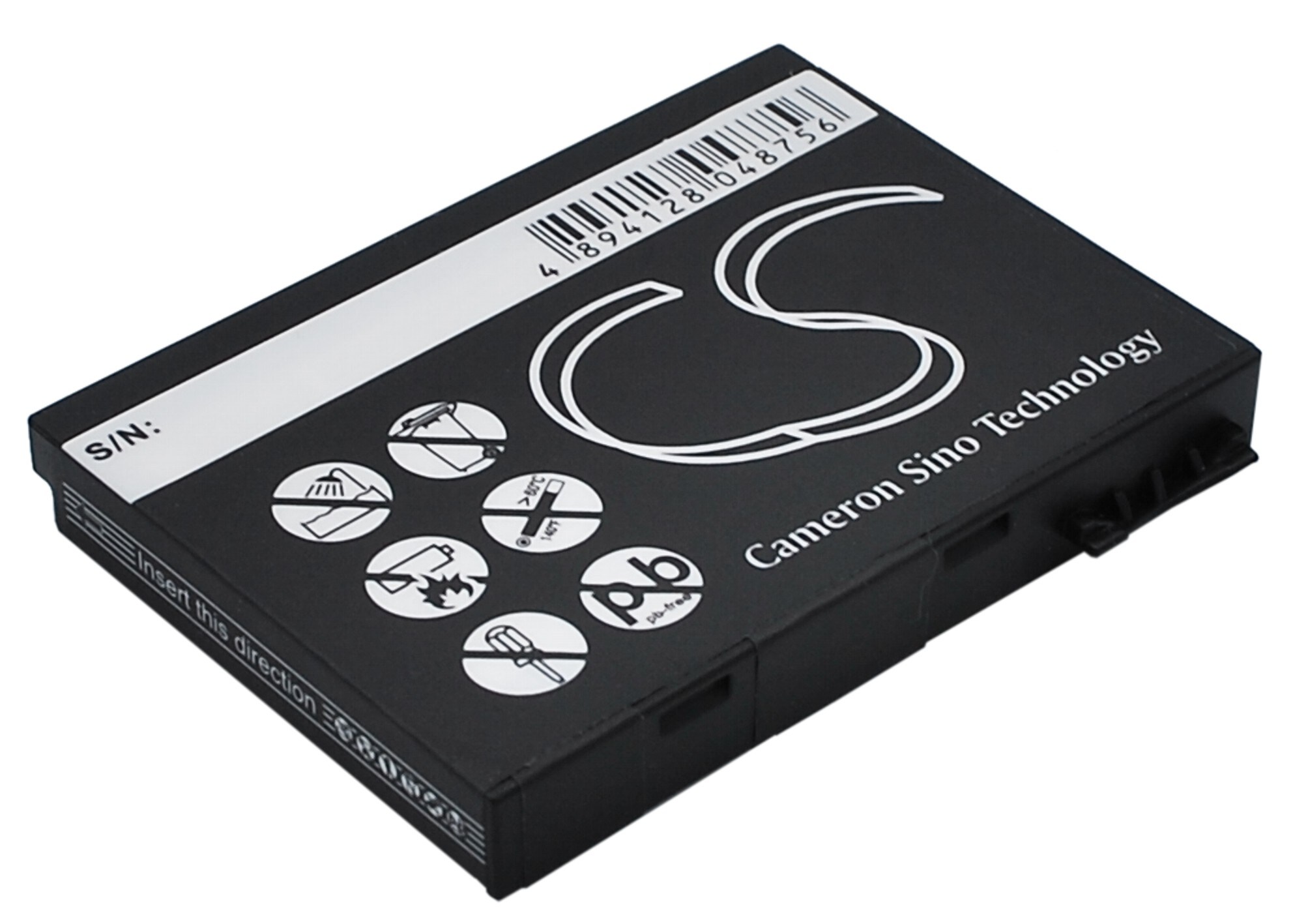 Batteri for SmartPhone, Mobil for Philips Xenium V808