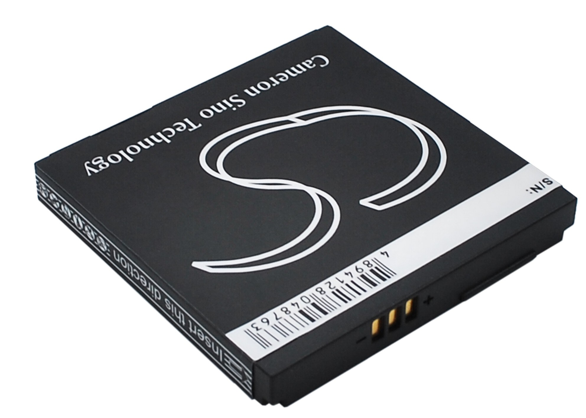 Batteri for SmartPhone, Mobil for Philips Xenium V900