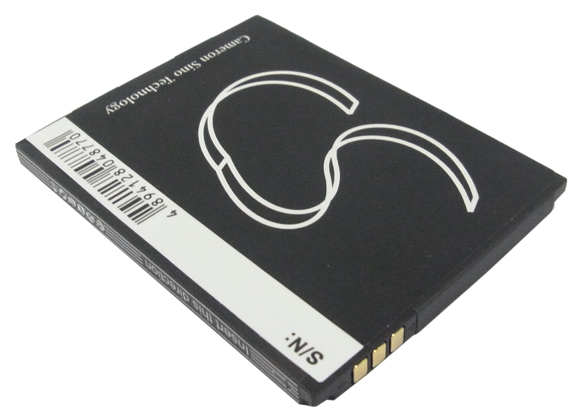 Batteri til SmartPhone, mobil for Lenovo O1