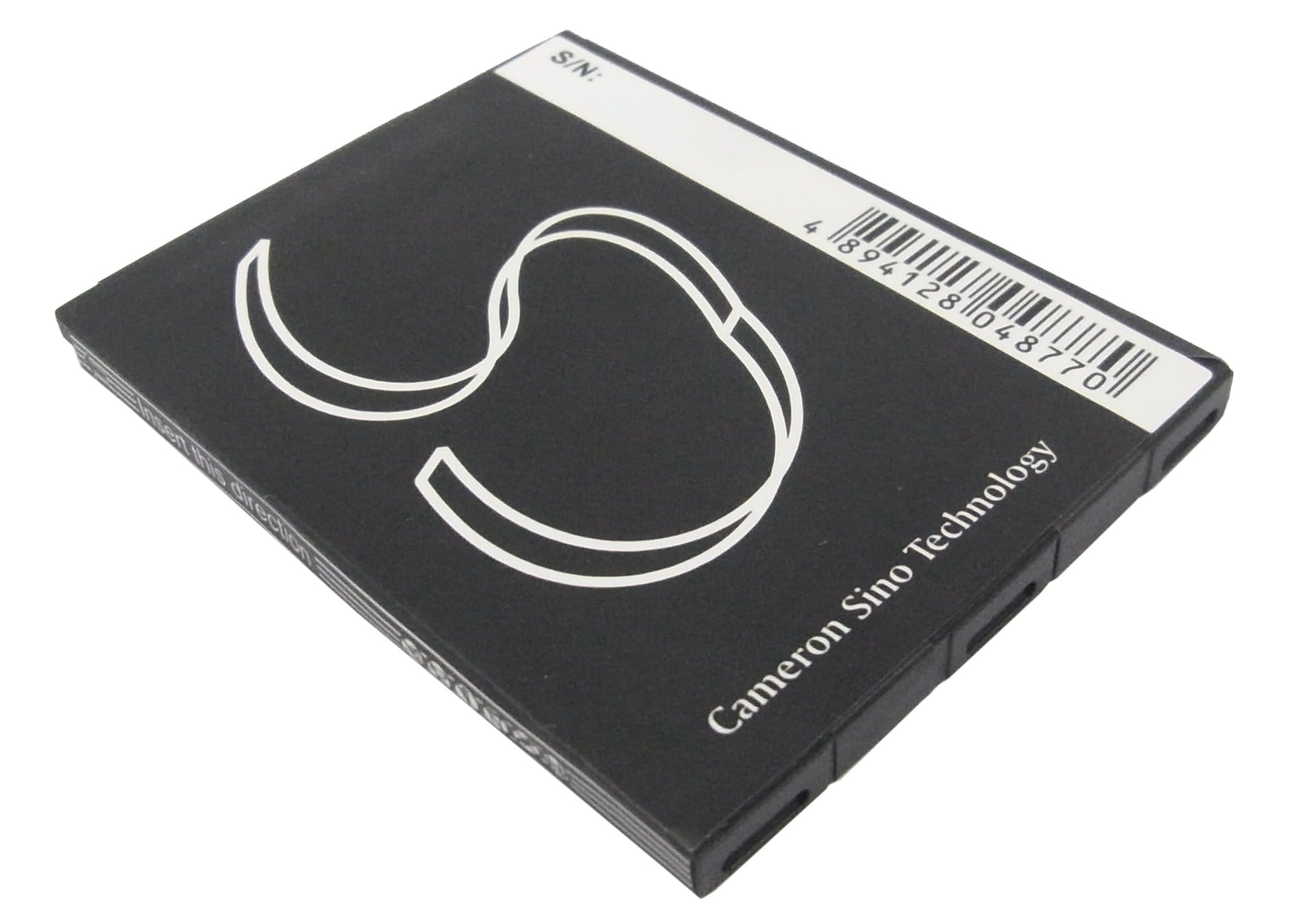 Batteri til SmartPhone, mobil for Lenovo O1