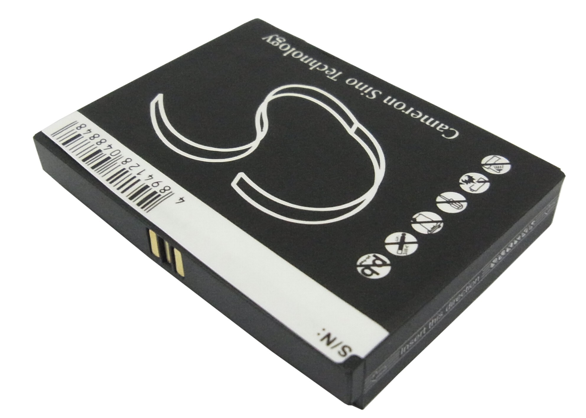 Batteri for SmartPhone, Mobil for Lenovo i510