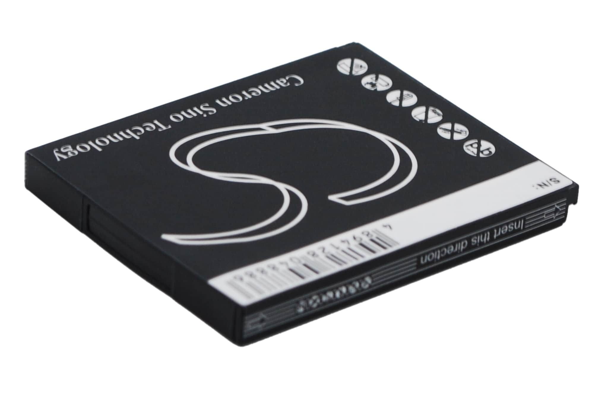 Batteri for SmartPhone, Mobil for Vodafone 228, 227, VF228 og andre.