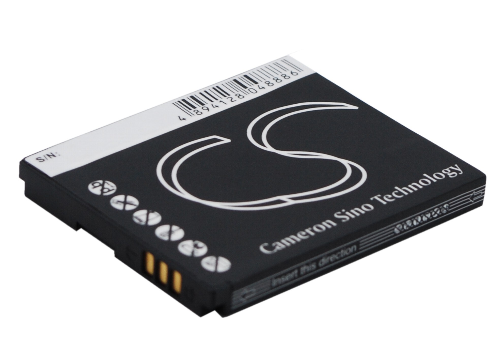 Batteri for SmartPhone, Mobil for Vodafone 228, 227, VF228 og andre.