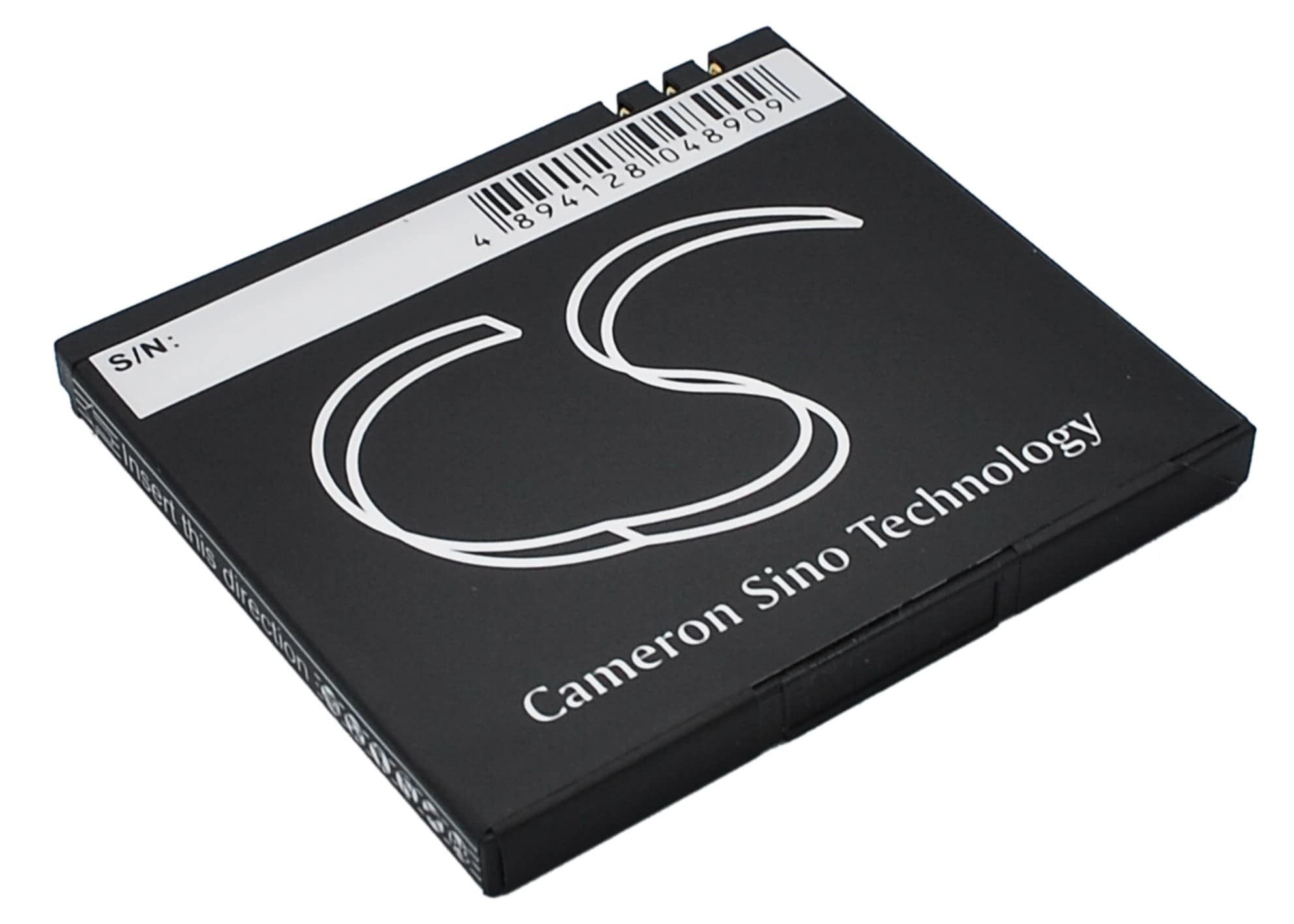 Batteri for SmartPhone, Mobil for Sharp SH8188U