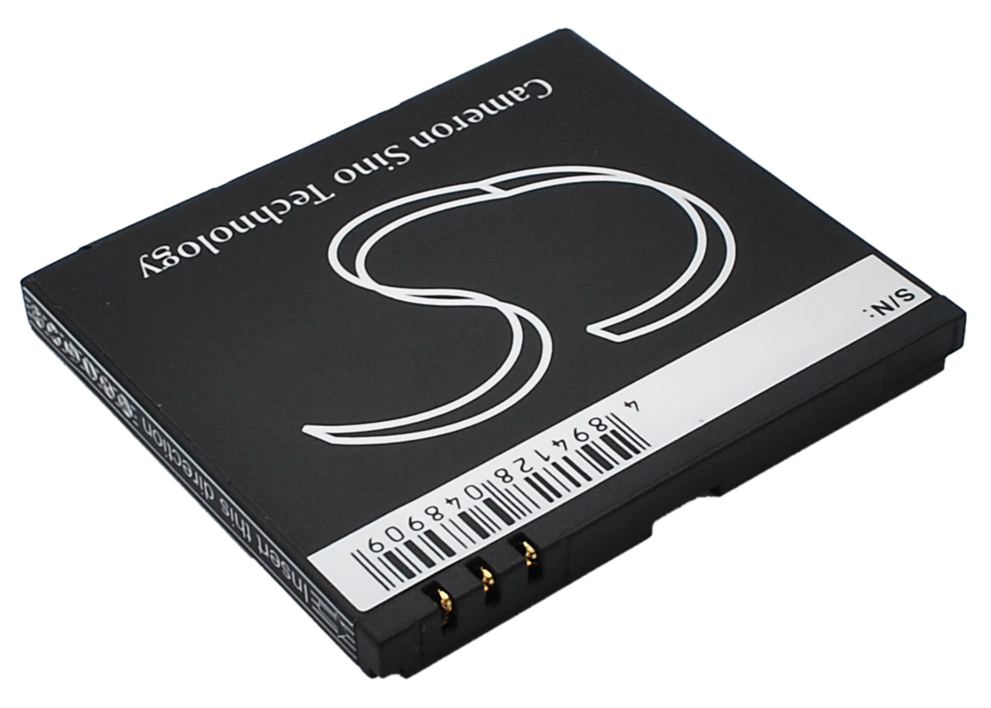 Batteri for SmartPhone, Mobil for Sharp SH8188U