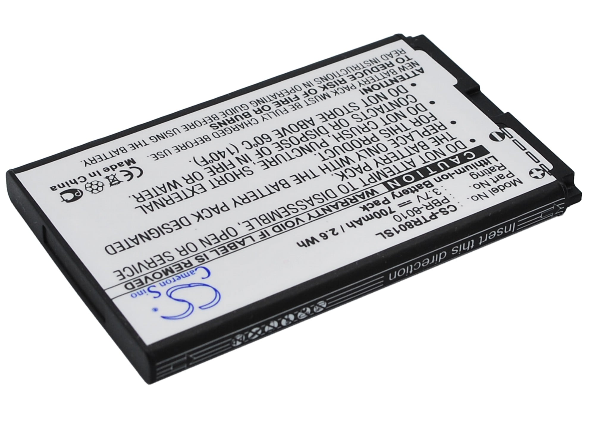 Batteri for SmartPhone, Mobil for Verizon Blitz