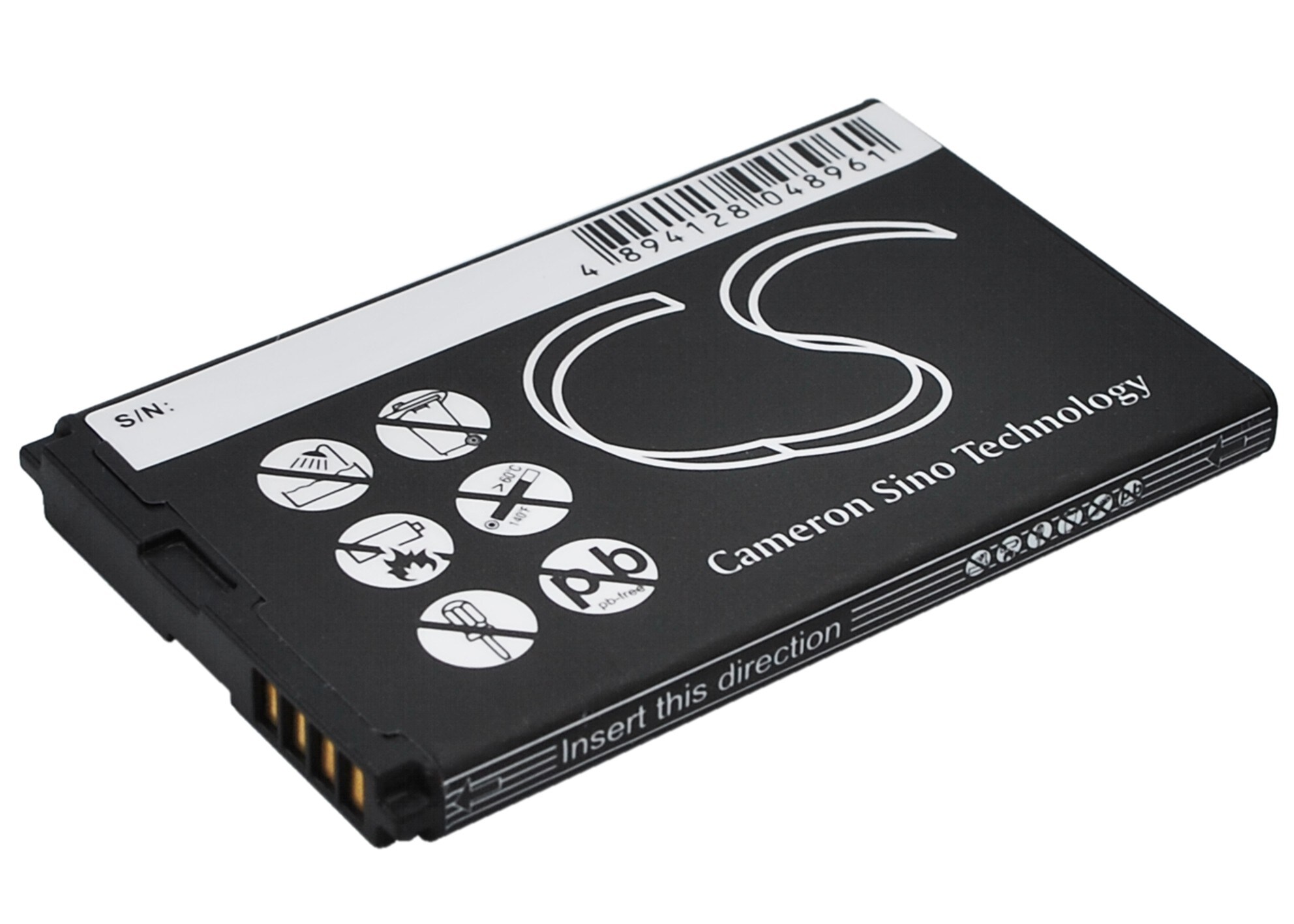 Batteri for SmartPhone, Mobil for Verizon Blitz