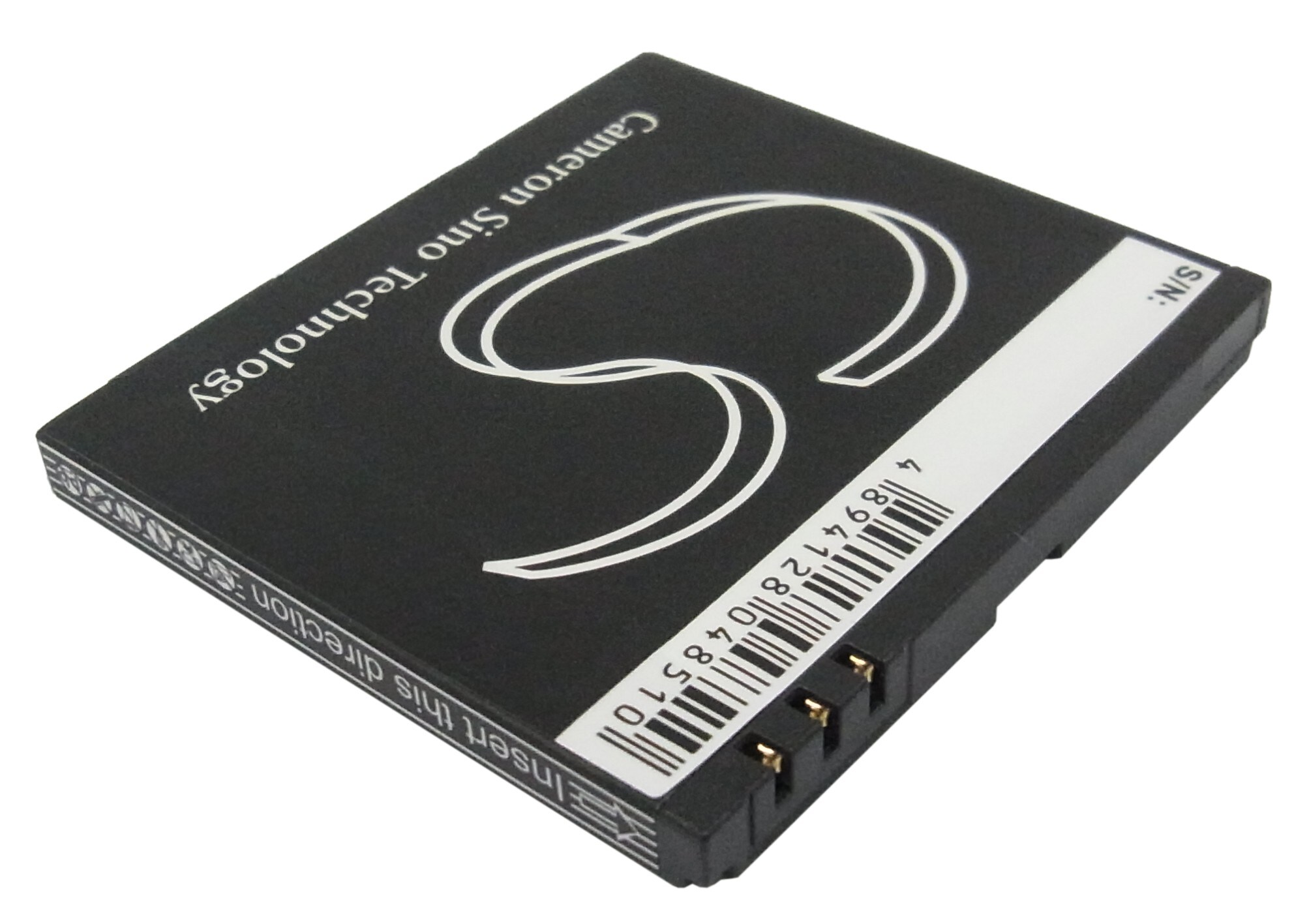 Batteri for SmartPhone, Mobil for Motorola Triumph, WX435