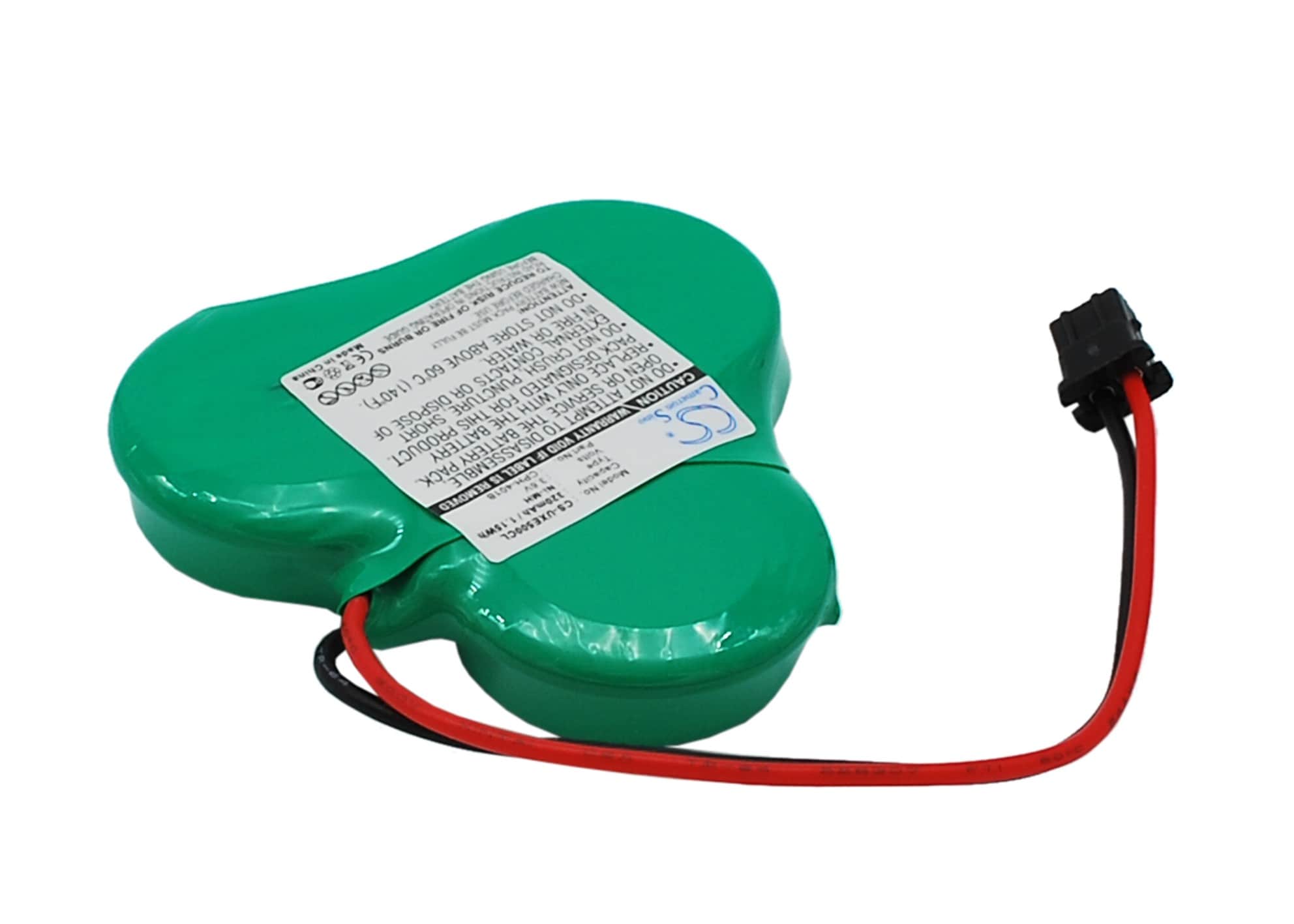 Batteri til trådløs telefon for Sony S60504, S60516