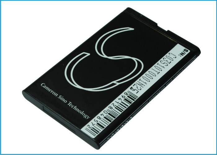 Batteri for SmartPhone, Mobil for Pantech DUO C150, C150