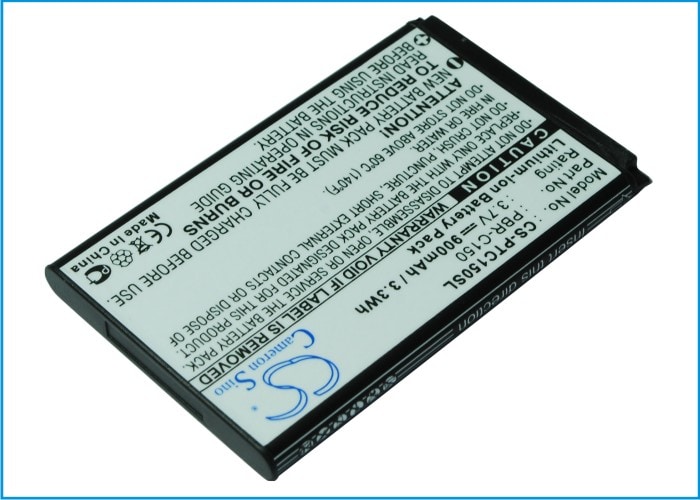 Batteri for SmartPhone, Mobil for Pantech DUO C150, C150