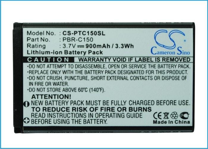 Batteri for SmartPhone, Mobil for Pantech DUO C150, C150