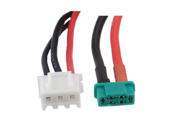 Batteri til biler for RC CS-LP2102C30R7