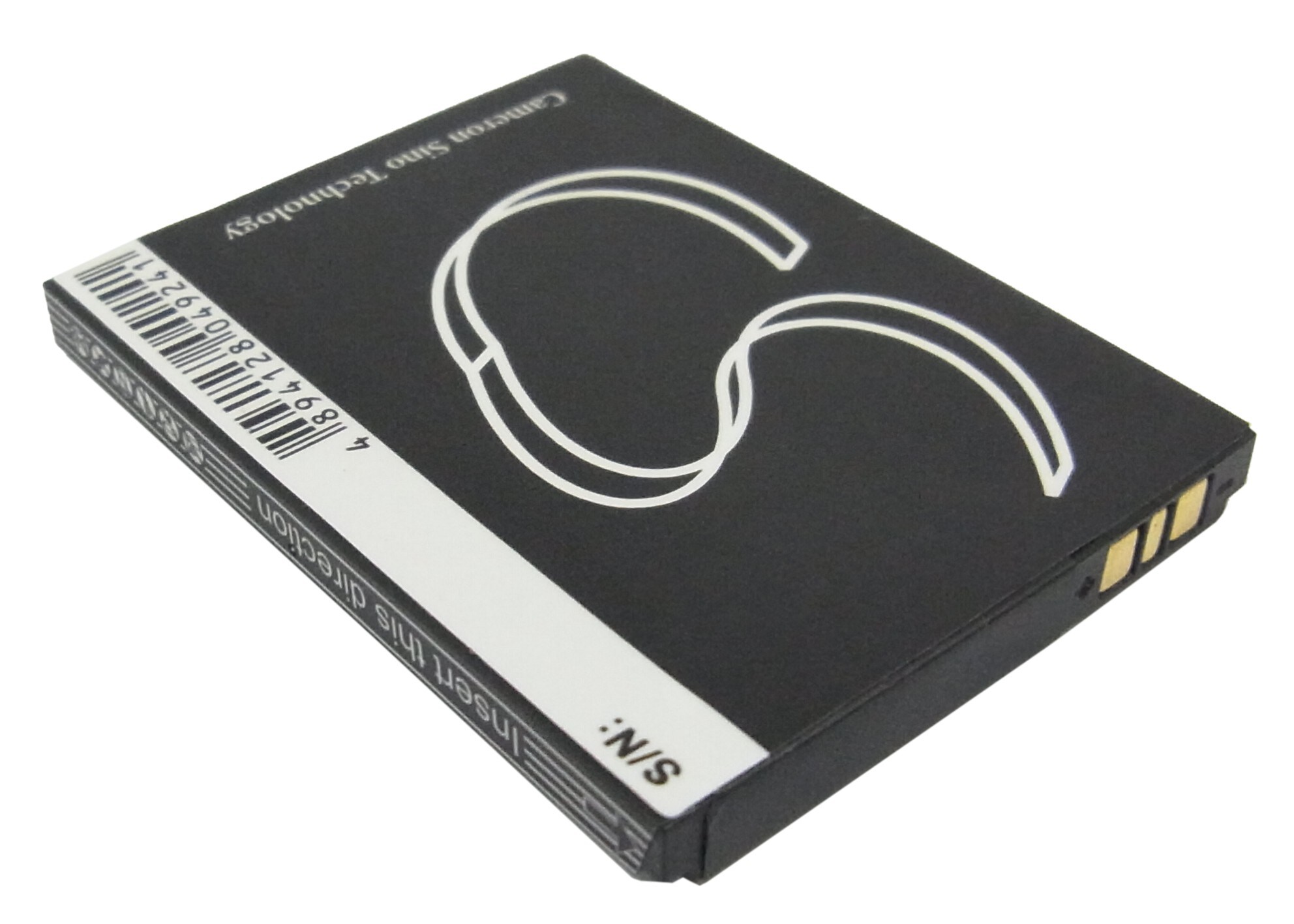 Batteri for SmartPhone, Mobil for Mobistel EL390