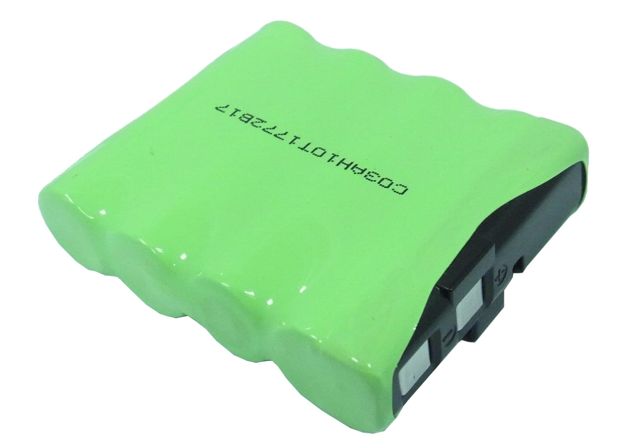Batteri for trådløs telefon for Sony BT-098, BT098