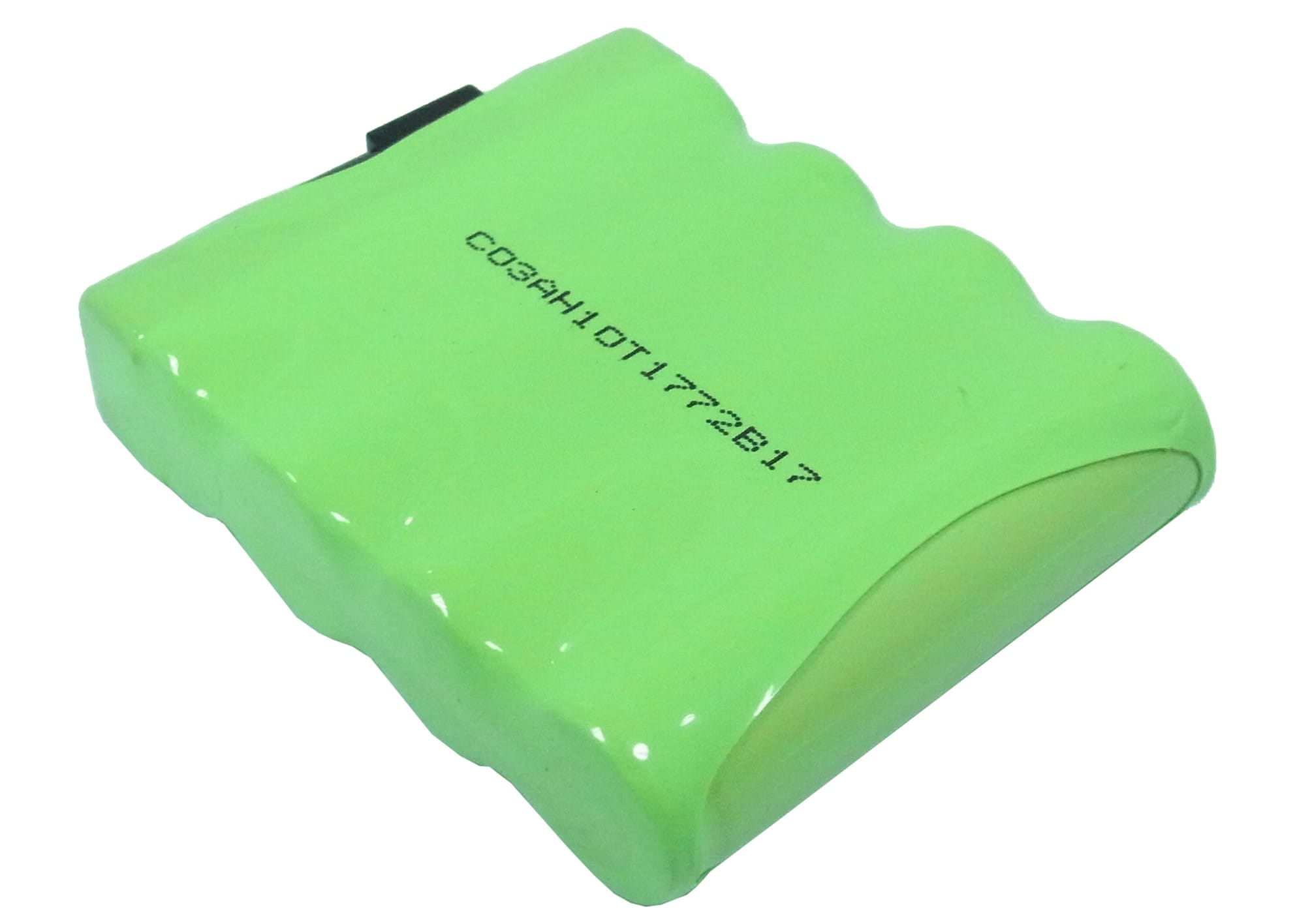 Batteri for trådløs telefon for Sony BT-098, BT098