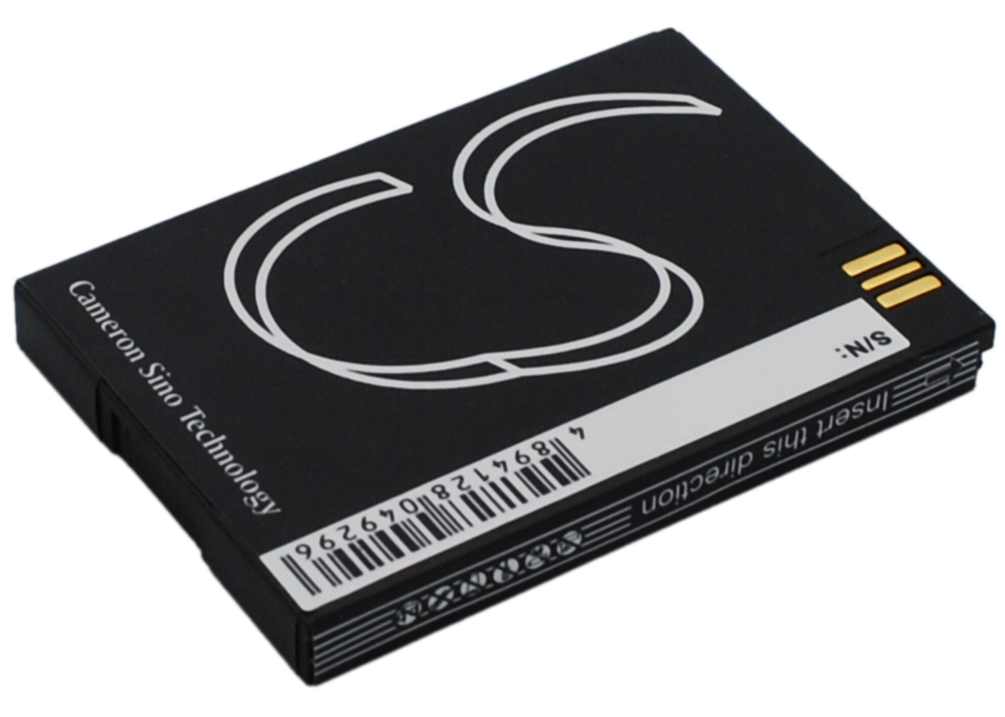 Batteri for SmartPhone, mobil for Telstra F252, F256, F850 etc.