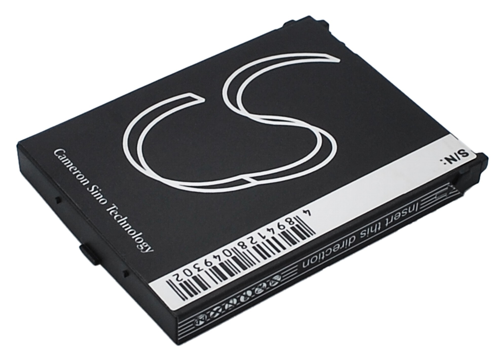 Batteri for SmartPhone, Mobil for Sharp V501SH, SH501