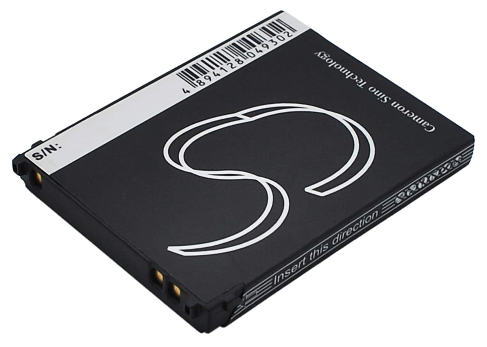 Batteri for SmartPhone, Mobil for Sharp V501SH, SH501