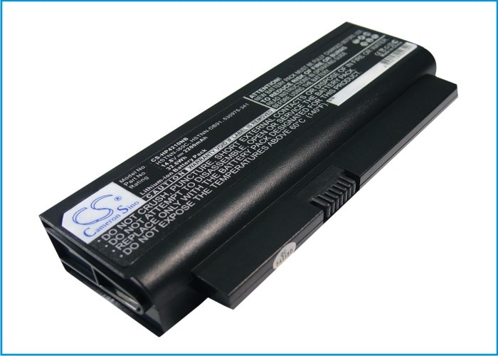 Batteri til bærbar PC for HP Probook 4210S, Probook 4310S, ProBook 4311 og andre.