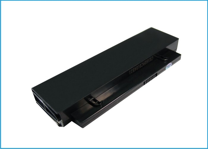 Batteri til bærbar PC for HP Probook 4210S, Probook 4310S, ProBook 4311 og andre.