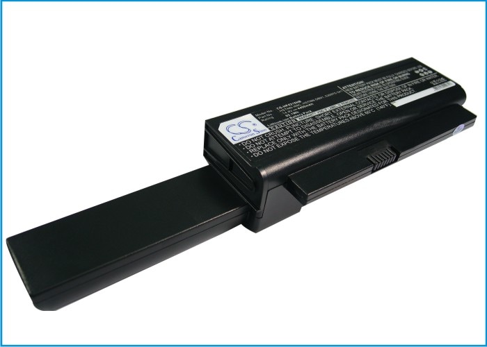 Batteri til bærbar PC for HP Probook 4210S, Probook 4310S, ProBook 4311 og andre.