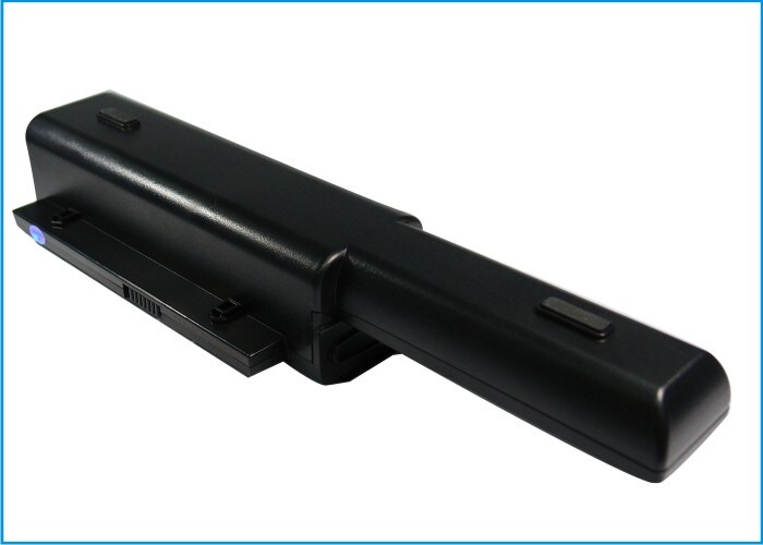 Batteri til bærbar PC for HP Probook 4210S, Probook 4310S, ProBook 4311 og andre.