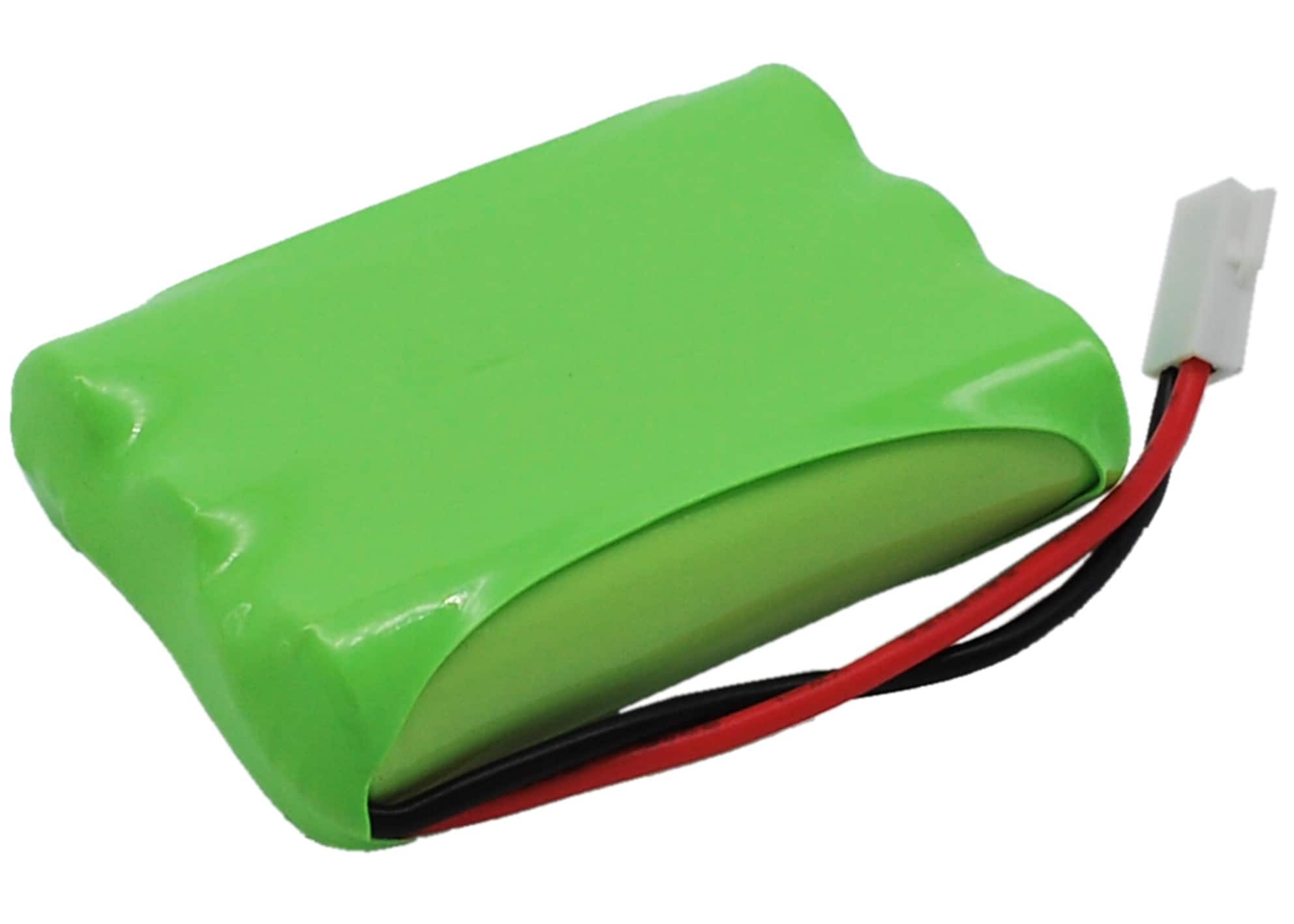 Batteri til BabyPhone for Philips CEPTF, SBC-SC368, SBC-SC369 og andre.