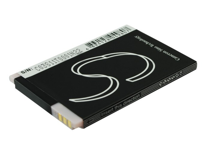 Batteri for SmartPhone, Mobil for Philips Xenium X606