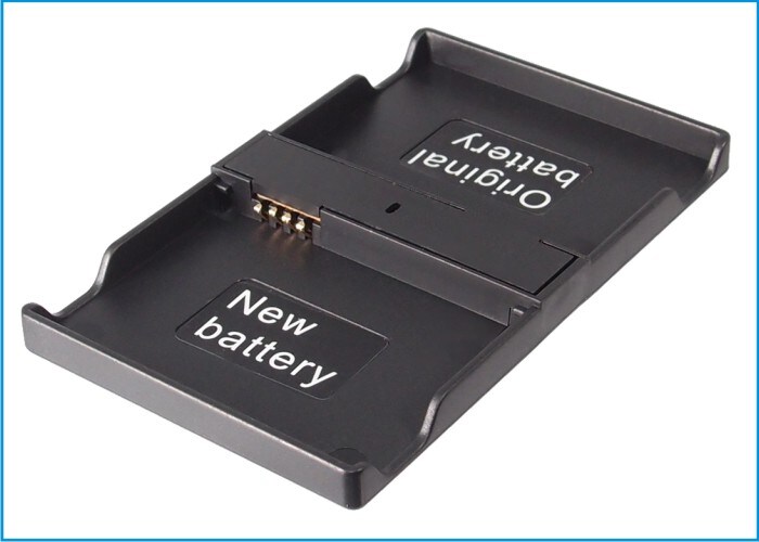Batteri for SmartPhone, Mobil for BlackBerry Pearl 9100