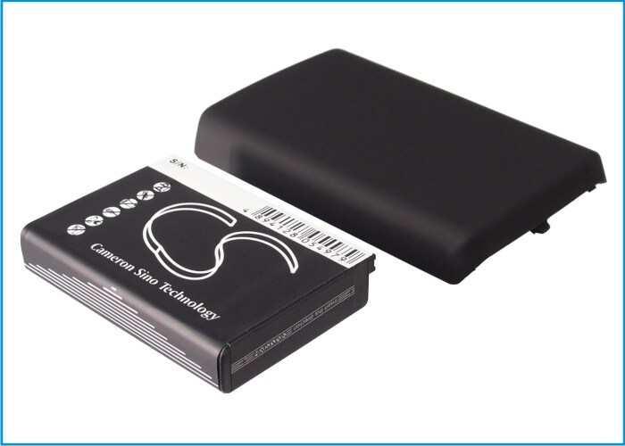 Batteri for SmartPhone, Mobil for BlackBerry Pearl 9100