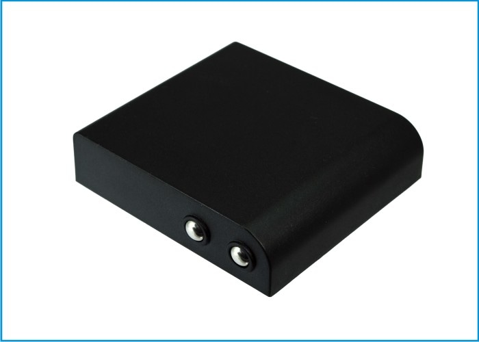 Batteri til trådløst hodesett for Panasonic WX-C1020, WX-C920, PB-900I